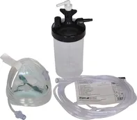 Philips Respironics Everflo zvlhčovač sada kyslíkových brýlí a inhalační masky