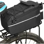 Cyklistická brašna HOL62 černá 10 l