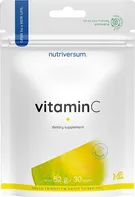 Nutriversum Vita Vitamin C 1000 mg
