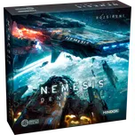 Mindok Nemesis: Den poté