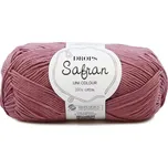 Drops Safran Uni Colour