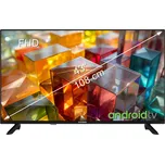 Telefunken 43" LED (43TLFA7660)