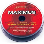 Sportcarp Maximus černá