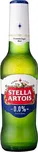 Stella Artois Pivo 0,0 % světlý ležák…