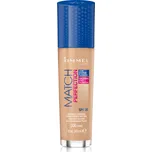 Rimmel London Match Perfection tekutý…