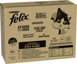 Purina Felix Fantastic Adult Cat…