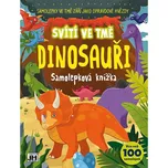 Svítí ve tmě: Dinosauři - JIRI MODELS…