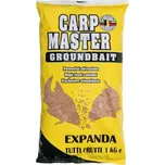 MVDE Carp Master Groundbait Expanda…