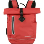 Travelite Basics Roll-Up Backpack…