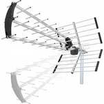 EVOLVEO Flexi 2 TDEFLEXI2