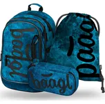 BAAGL Core 3dílný set