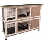 Flamingo Combi králíkárna 102 x 122 x…