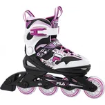 FILA J-One Girl Black/White/Magenta M…