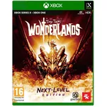 Tiny Tina's Wonderlands Next-Level…