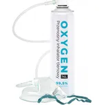 Oxygen Přenosná kyslíková láhev 99,5 %…