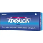Ataralgin