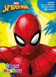 Spider-Man: Čtení s maskou -…