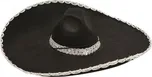My Other Me Mexické sombrero pro dospělé