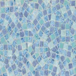 Gekkofix Mosaic Blue 10201-1 0,45 x 15 m