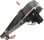 Lumag 5HSW hydraulický naviják