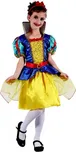 MaDe Dětský kostým Princezna 120-130 cm