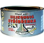 Biopol Paints silikonová stříbřenka 350…