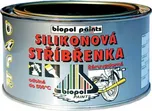 Biopol Paints silikonová stříbřenka 350…