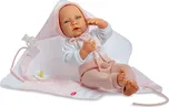 Berjuan Newborn Special Boutique Doll…