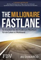 The Millionaire Fastlane - Tom DeMarco [DE] (2021, brožovaná)