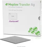 Molnlycke Mepilex Transfer Ag 20 x 50…