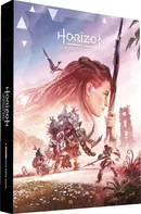 Horizon Forbidden West: Official Strategy Guide - Future Press [EN] (2022, pevná)