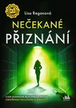 Nečekané přiznání - Lisa Reganová…