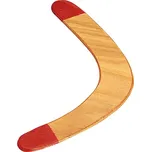 Rothco Dřevěný bumerang 11586 hnědý