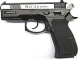 ASG CZ-75 D Compact 4,5 mm