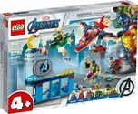 LEGO Super Heroes 76152 Avengers:…