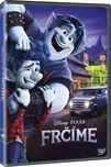Frčíme (2020)