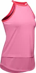 Under Armour Sport Tank růžové L