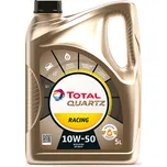Total Quartz Racing 10W-50
