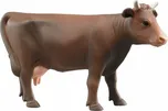 Bruder 02308 Figurka kráva hnědá