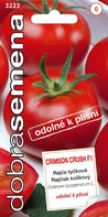 Dobrá semena Crimson Crush F1 rajče tyčkové 10 ks