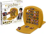 Winning Moves Match: Harry Potter White