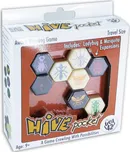 Hutch & Friends Hive Pocket
