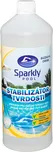 SparklyPOOL Stabilizátor tvrdosti