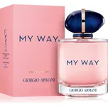 Giorgio Armani My Way W EDP