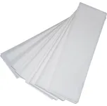 Vogadgets Depilační Fleece pásky 100 ks