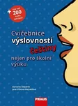 Cvičebnice výslovnosti češtiny nejen…