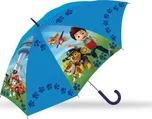 Euroswan Dětský manuální deštník Paw…