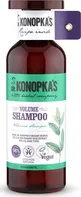 Dr. Konopka's Volume Shampoo šampon pro objem vlasů 500 ml