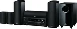 Onkyo HT-S5915DAB černý
