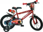 Dino Bikes DB-414UCS3 14" Cars 3